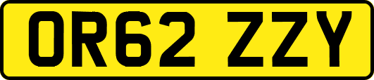 OR62ZZY