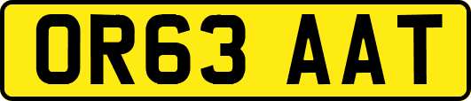OR63AAT