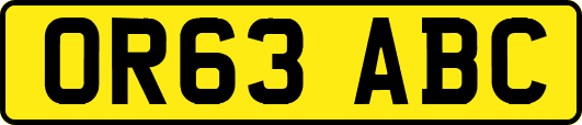OR63ABC