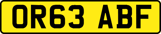 OR63ABF