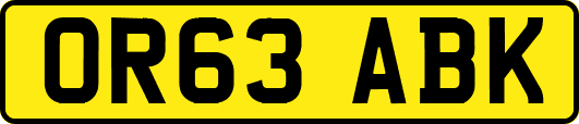 OR63ABK