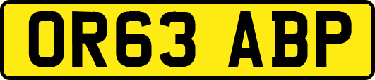 OR63ABP