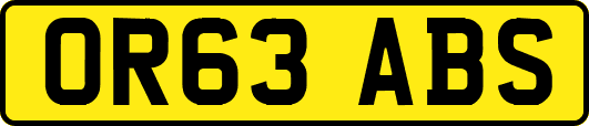 OR63ABS