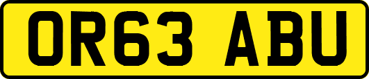 OR63ABU
