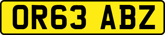 OR63ABZ
