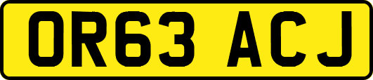 OR63ACJ