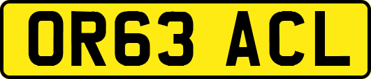 OR63ACL