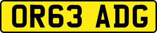 OR63ADG