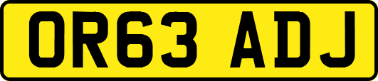 OR63ADJ