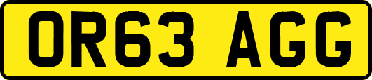 OR63AGG