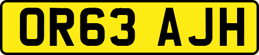 OR63AJH