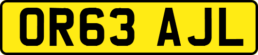OR63AJL