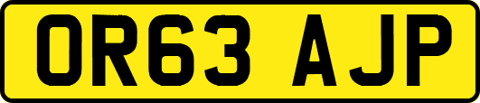 OR63AJP