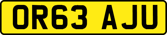 OR63AJU