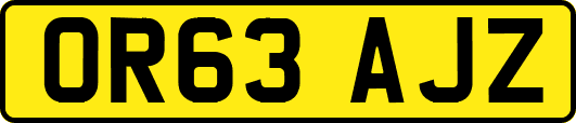 OR63AJZ