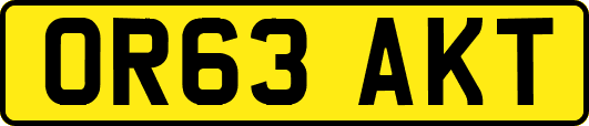 OR63AKT