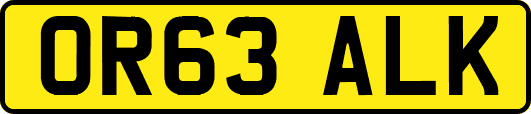 OR63ALK