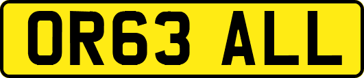 OR63ALL