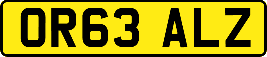 OR63ALZ