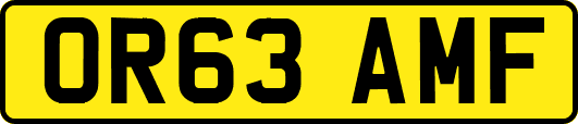 OR63AMF