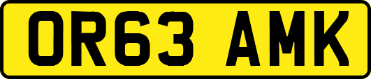 OR63AMK