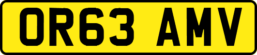 OR63AMV