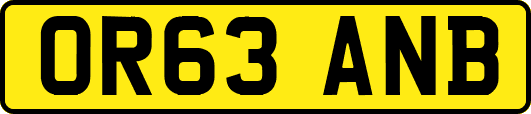 OR63ANB