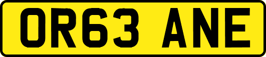 OR63ANE