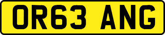 OR63ANG