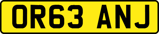 OR63ANJ