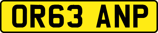 OR63ANP