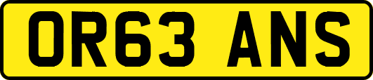 OR63ANS