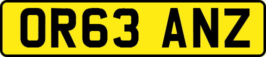 OR63ANZ