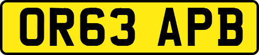 OR63APB