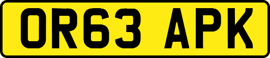 OR63APK