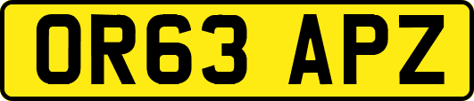 OR63APZ