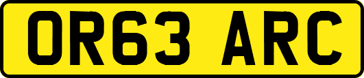 OR63ARC