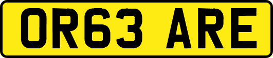 OR63ARE