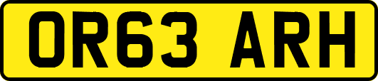 OR63ARH