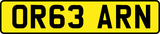OR63ARN