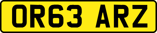 OR63ARZ