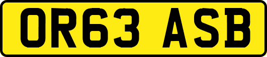 OR63ASB