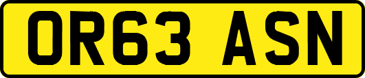 OR63ASN