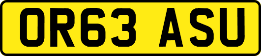 OR63ASU