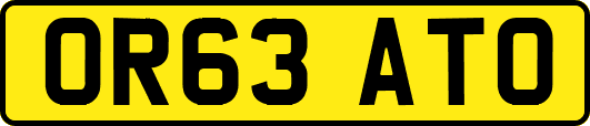 OR63ATO