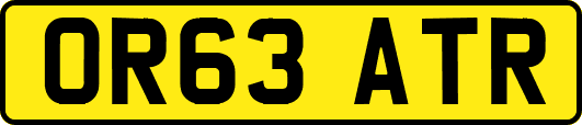 OR63ATR