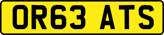 OR63ATS
