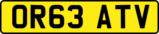 OR63ATV