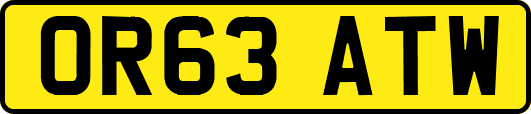OR63ATW