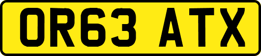 OR63ATX